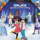ディズニー・オン・アイスの2026年日本公演招待も当たる豪華キャンペーン