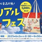 大容量保冷レジバッグ