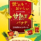 毎月抽選！スミフルのフルーツセットが当たるアンティークのクローズドキャンペーン