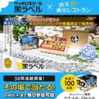 サッポロ生ビール黒ラベル 1ケース