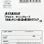 【アルビス×キリン】キリン商品やアルビス商品券が当たるクローズドキャンペーン