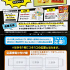 【バロー×カルビー】オリジナルクッションやカルビー商品セットが当たるキャンペーン
