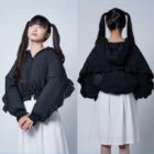 ふんわりシルエットがかわいい空調ブルゾンがお試しできる商品モニター懸賞