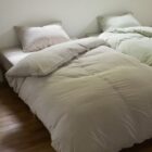 掛け布団カバー商品モニター