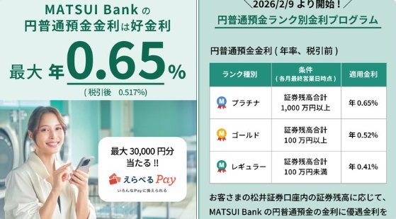 最大3万円分のえらべるPayがその場で当たる豪華Xキャンペーン