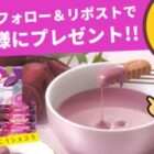 紅芋ちんすこうショコラが当たる毎日応募Xキャンペーン