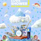 SPACE SHOWER SWEET LOVE SHOWER 2025チケット