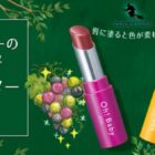 角質ケアリップ先行モニター