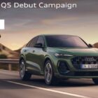 Audi ロゴ入りTHE NORTH FACEグッズ