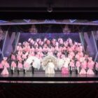 ×プリマハム】東京宝塚劇場 雪組貸切公演 ご招待キャンペーン