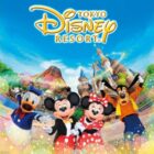 ディズニー パークチケット / ディズニーギフトカード 1,000円分