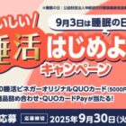 菊池風磨QUOカード / ヤマモリ商品セット / QUOカードPay 500円分