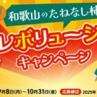 2,000円分のえらべるPayが当たるLINEアンケートキャンペーン