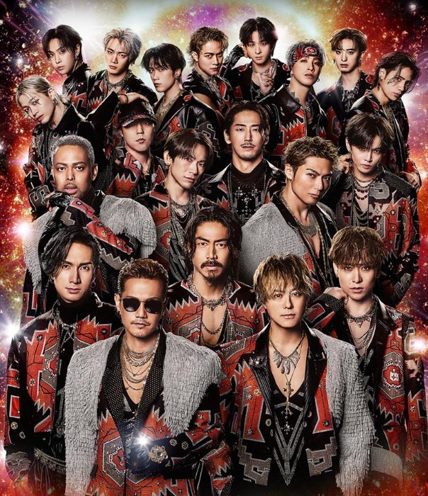 EXILEのライブ終演後記念撮影会招待券なども当たるカラオケDAMの豪華懸賞