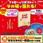 じゃがポックル 1ケース
