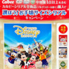 ディズニーリゾートパークチケット / ディズニーリゾートパークグッズ