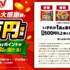 PayPayポイント 1万円相当