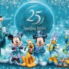 東京ディズニーシー25周年プレビュー招待券