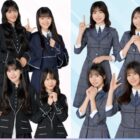 櫻坂46/日向坂46のスペシャルライブ招待 / 個別グッズ 他