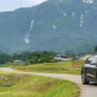 Audi 1泊2日試乗モニター+特別体験