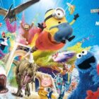 ユニバーサル・エクスプレス・パス