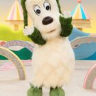 ワンワンとあそぼうショー招待券