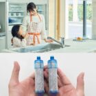 「LIXIL浄水カートリッジのイベント」おでかけモニター