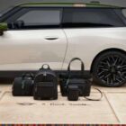 MINI Paul Smith バッグコレクション