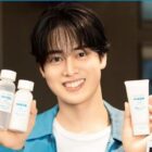 肌荒れケアセット＋サイン入りチェキ / スキンケアセット サンプル