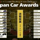 毎日1名様にAmazonギフトカード500円分が当たるX投票キャンペーン