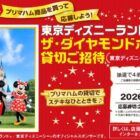 ザ・ダイヤモンドホースシュー貸切チケット