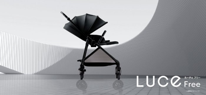 アップリカのベビーカーがお試しできるInstagramモニター募集キャンペーン