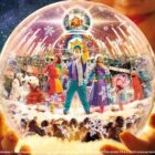 特別鑑賞エリア入場券付き1Dayスタジオ・パス