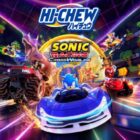 ソニックレーシング クロスワールドのゲームソフトも当たるクローズドキャンペーン