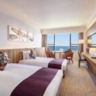 ホテルニューアカオ宿泊体験モニター