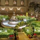 ホテルニューグランド宿泊付「FREUDE by BMW」プレミアムツアー 他