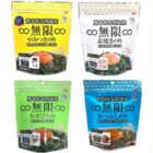 トリトンフーヅ「∞無限∞のり」シリーズ商品モニター