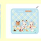 Essential × シルバニアファミリーのコラボポーチが当たるキャンペーン