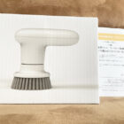 バロー×雪印メグミルクのハガキ懸賞で「コードレス電動ブラシ」が当選