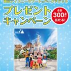 ディズニーリゾート パークチケット