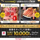 PayPayポイント 10,000円相当
