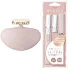 貝印のminessシリーズ商品モニター