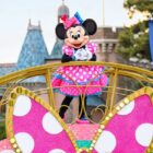 「ミニー@ファンダーランド」プレビューのショー鑑賞券が当たる豪華会員限定キャンペーン