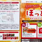 TOFFY ホットプレート ミニ / QUOカード 3,000円分