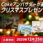 Coke ONドリンクチケット / PayPayポイント 500ポイント / BALMUDA ReBaker 他