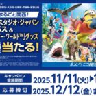 USJ 1デイ・スタジオ・パス＆パワーアップバンド 他