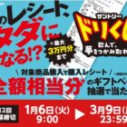 ギフトペイ 最大3万円分