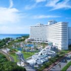 グランドメルキュール沖縄残波岬リゾート宿泊体験モニター