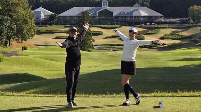 UUUM GOLFコンペ招待券が当たるSUBARU車の試乗キャンペーン