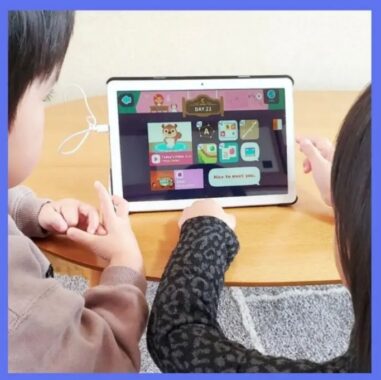 子ども向け英語学習アプリ「トド英語」がお試しできるモニターキャンペーン